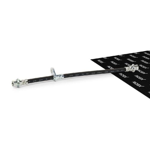 RIDEX Bremsschlauch 83B0103 HINTEN BREMSSCHLÄUCHE Länge: 323mm für HONDA Bild RIDEX Bremsschlauch 83B0103 HINTEN BREMSSCHLÄUCHE Länge: 323mm für HONDA