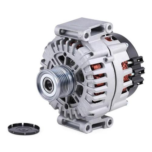 RIDEX 4G0315 Lichtmaschine 180A 14V Drehrichtung im Uhrzeigersinn mit 0009063622 Bild RIDEX 4G0315 Lichtmaschine 180A 14V Drehrichtung im Uhrzeigersinn mit 0009063622