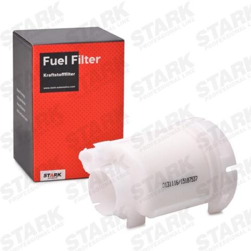 STARK SKFF-0870322 Kraftstofffilter Filter Cartridge für TOYOTA AURIS 233000A020 Bild STARK SKFF-0870322 Kraftstofffilter Filter Cartridge für TOYOTA AURIS 233000A020
