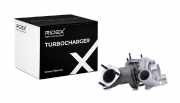 RIDEX 2234C10583 Turbolader Abgasturbolader für LAND ROVER Defender SUV (L316)