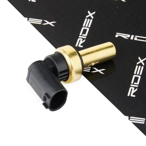 RIDEX Kühlmitteltemperatursensor für OPEL Corsa D Schrägheck (S07) Bild RIDEX Kühlmitteltemperatursensor für OPEL Corsa D Schrägheck (S07)