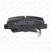 STARK Bremsbelagsatz Bremsbeläge Hinten für HYUNDAI Tucson (TL, TLE) für KIA Bild STARK Bremsbelagsatz Bremsbeläge Hinten für HYUNDAI Tucson (TL, TLE) für KIA