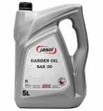 JASOL Motoröl SAE 30 Motor Öl API SG API CD Garden 5L