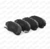 STARK Bremsbelagsatz Bremsbeläge Vorne für TOYOTA RAV 4 II RAV 4 I (SXA1) Bild STARK Bremsbelagsatz Bremsbeläge Vorne für TOYOTA RAV 4 II RAV 4 I (SXA1)