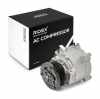 RIDEX A/C Kompressor f&uuml;r Klimaanlage Klimakompressor PAG 46 mit 95mm 7813B090