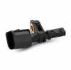 RIDEX ABS-Sensor 412W0076 Vorderachse links Sensorart: Hallsensor Anzahl der Bild RIDEX ABS-Sensor 412W0076 Vorderachse links Sensorart: Hallsensor Anzahl der