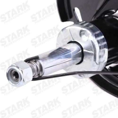 STARK SKSA-0133164 2x Stoßdämpfer Federbein Gasdruck Vorne passend für PEUGEOT Bild STARK SKSA-0133164 2x Stoßdämpfer Federbein Gasdruck Vorne passend für PEUGEOT