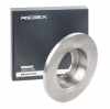 RIDEX 82B2224 2x Bremsscheiben Hinten Ø280mm voll für NISSAN Cabstar Bild RIDEX 82B2224 2x Bremsscheiben Hinten Ø280mm voll für NISSAN Cabstar