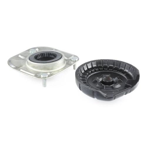 RIDEX 1180S0295 Federbeinstützlager Vorne für VOLVO V70 II (285) 30645252 Bild RIDEX 1180S0295 Federbeinstützlager Vorne für VOLVO V70 II (285) 30645252