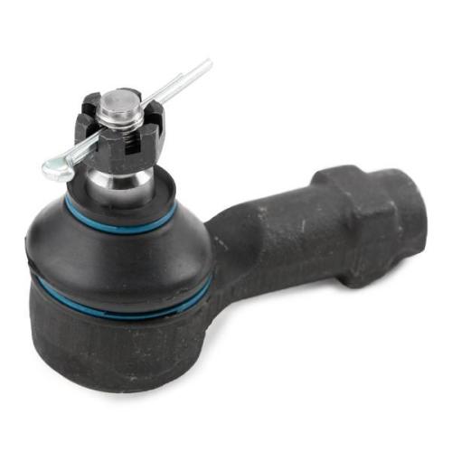 RIDEX Spurstangenkopf außen beidseitig Vorderachse Traggelenk M10X1.25 914T0067 Bild RIDEX Spurstangenkopf außen beidseitig Vorderachse Traggelenk M10X1.25 914T0067