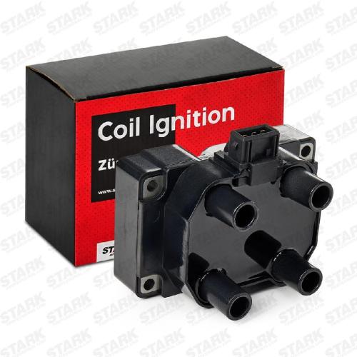 STARK SKCO-0070051 Zündspule für FIAT PUNTO (188) 489051051 0489051051 Bild STARK SKCO-0070051 Zündspule für FIAT PUNTO (188) 489051051 0489051051