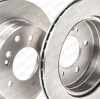 STARK SKBD-0022012 2x Bremsscheiben Hinten Ø307mm Belüftet für SSANGYONG Bild STARK SKBD-0022012 2x Bremsscheiben Hinten Ø307mm Belüftet für SSANGYONG