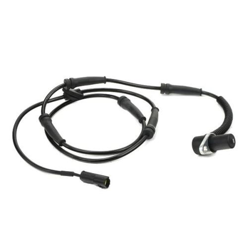 RIDEX ABS-Sensor 412W0205 Vorderachse beidseitig Anzahl der Steckkontakte: 2 Bild RIDEX ABS-Sensor 412W0205 Vorderachse beidseitig Anzahl der Steckkontakte: 2
