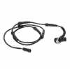 RIDEX ABS-Sensor 412W0205 Vorderachse beidseitig Anzahl der Steckkontakte: 2 Bild RIDEX ABS-Sensor 412W0205 Vorderachse beidseitig Anzahl der Steckkontakte: 2