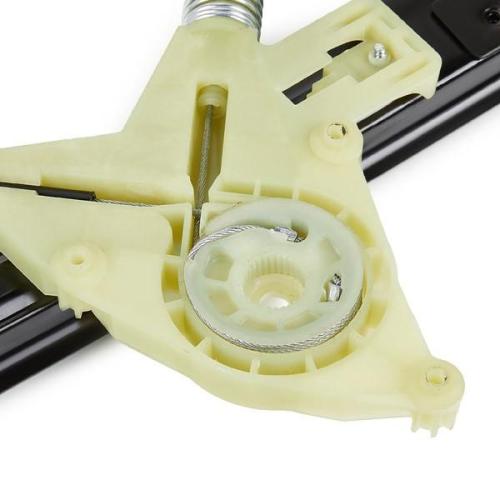 RIDEX 1561W0194 Fensterheber Vorne Links Elektrisch ohne Elektromotor für MINI Bild RIDEX 1561W0194 Fensterheber Vorne Links Elektrisch ohne Elektromotor für MINI