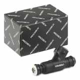 RIDEX Einspritzventil für VW Golf 1V Schrägheck (1J1)