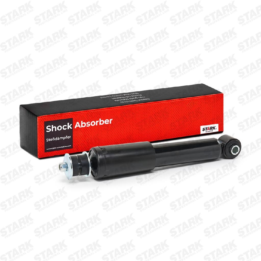 STARK SKSA-0130025 2x Stoßdämpfer Gasdruck Vorne für VW Transporter T1V Bus