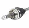 RIDEX Antriebswelle Achswelle Vorderachse/Vorne rechts für HONDA 13D0871 Bild RIDEX Antriebswelle Achswelle Vorderachse/Vorne rechts für HONDA 13D0871