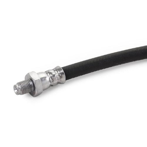 RIDEX Bremsschlauch 83B0453 HINTEN beidseitig HINTEN BREMSSCHLÄUCHE Bild RIDEX Bremsschlauch 83B0453 HINTEN beidseitig HINTEN BREMSSCHLÄUCHE