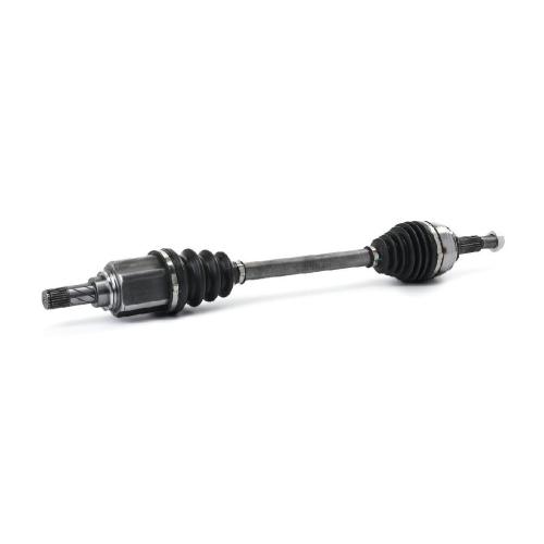 RIDEX Antriebswelle Achswelle Vorderachse/Vorne links für DACIA SANDERO II Bild RIDEX Antriebswelle Achswelle Vorderachse/Vorne links für DACIA SANDERO II
