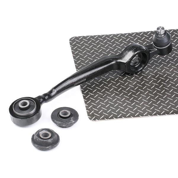 RIDEX 273C0409 Lenker Radaufhängung Querlenker Front für AUDI 100 Limousine