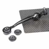 RIDEX 273C0409 Lenker Radaufhängung Querlenker Front für AUDI 100 Limousine