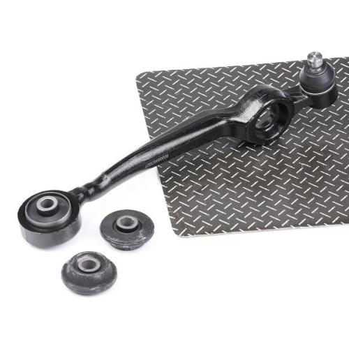 RIDEX 273C0409 Lenker Radaufhängung Querlenker Front für AUDI 100 Limousine Bild RIDEX 273C0409 Lenker Radaufhängung Querlenker Front für AUDI 100 Limousine