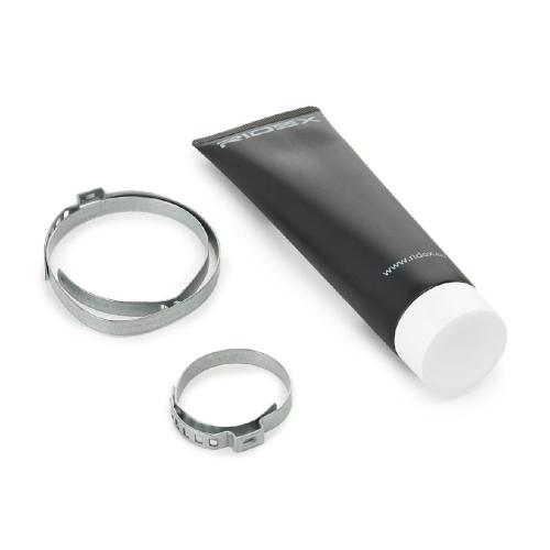RIDEX 5J0993 Gelenksatz Antriebswelle Achswelle Vorne radseitig 3550078 Bild RIDEX 5J0993 Gelenksatz Antriebswelle Achswelle Vorne radseitig 3550078