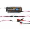 RIDEX Autobatterie Ladegerät Batterieladegerät 5A Max für KFZ LKW Motorrad | | | Bild RIDEX Autobatterie Ladegerät Batterieladegerät 5A Max für KFZ LKW Motorrad | | |