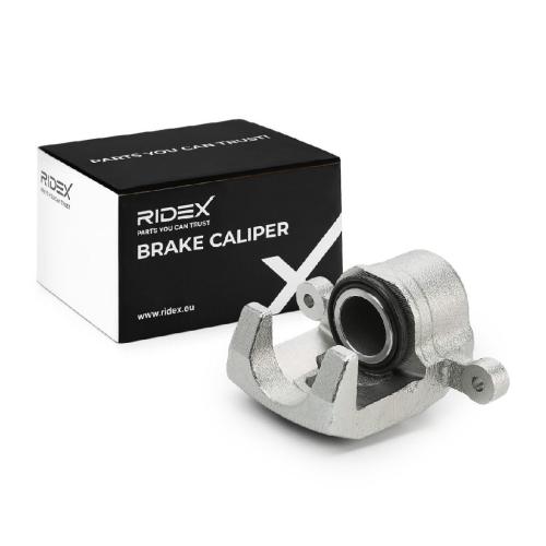 RIDEX 78B0830 Bremssattel Bremszange Hinten rechts für SSANGYONG REXTON W Bild RIDEX 78B0830 Bremssattel Bremszange Hinten rechts für SSANGYONG REXTON W