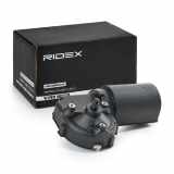 RIDEX 295W0013 Wischermotor Scheibenwischermotor Vorne 12V 5-Polig für