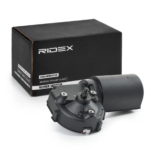 RIDEX 295W0013 Wischermotor Scheibenwischermotor Vorne 12V 5-Polig für Bild RIDEX 295W0013 Wischermotor Scheibenwischermotor Vorne 12V 5-Polig für