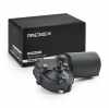 RIDEX 295W0013 Wischermotor Scheibenwischermotor Vorne 12V 5-Polig f&uuml;r