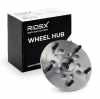 RIDEX Radnabe Vorne für FORD Transit Mk6 Kasten (V347, V348, FA) Bild RIDEX Radnabe Vorne für FORD Transit Mk6 Kasten (V347, V348, FA)