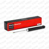 STARK SKSA-0132544 2x Stoßdämpfer Gasdruck Hinten für SUZUKI KIZASHI (FR)