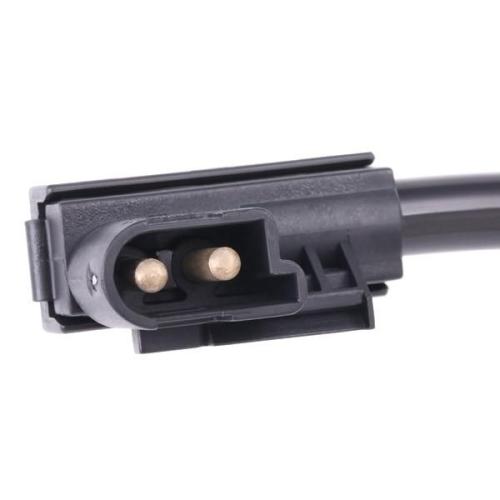 RIDEX ABS-Sensor 412W0635 Hinterachse links Sensorart: passiver Sensor 690mm Bild RIDEX ABS-Sensor 412W0635 Hinterachse links Sensorart: passiver Sensor 690mm