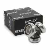 RIDEX Tripodestern Antriebswelle Vorne für AUDI A4 Avant (8K5, B8)