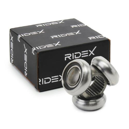 RIDEX Tripodestern Antriebswelle Vorne für AUDI A4 Avant (8K5, B8) Bild RIDEX Tripodestern Antriebswelle Vorne für AUDI A4 Avant (8K5, B8)