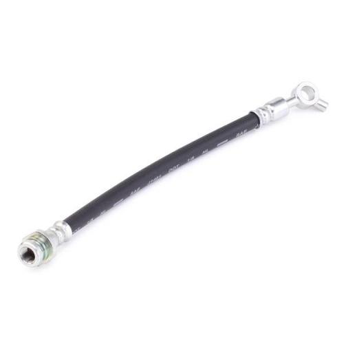 RIDEX Bremsschlauch 83B0362 VORNE links BREMSSCHLÄUCHE Länge: 248mm für NISSAN Bild RIDEX Bremsschlauch 83B0362 VORNE links BREMSSCHLÄUCHE Länge: 248mm für NISSAN