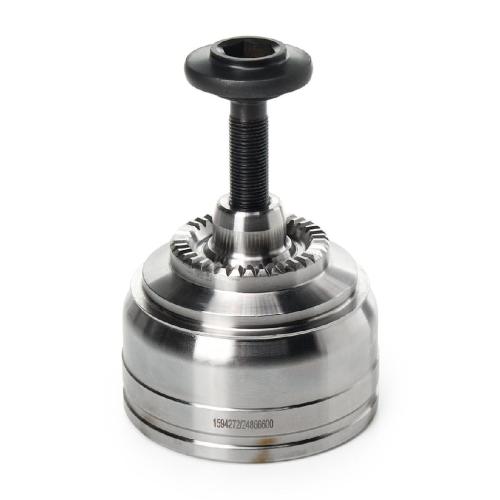 RIDEX 5J1112 Gelenksatz Antriebswelle Achswelle Vorne links rechts radseitig Bild RIDEX 5J1112 Gelenksatz Antriebswelle Achswelle Vorne links rechts radseitig