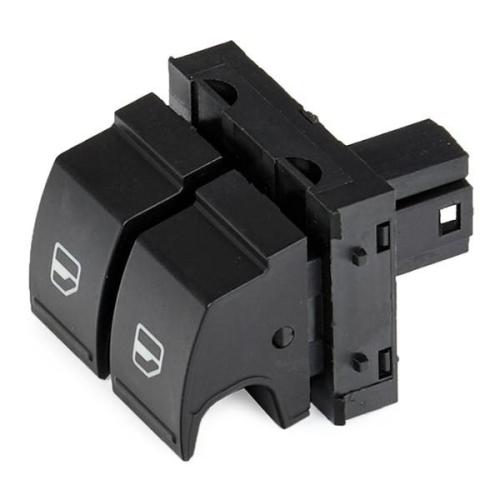 RIDEX 1761S0006 Fensterheberschalter vorne fahrerseitig Anzahl der für SEAT Bild RIDEX 1761S0006 Fensterheberschalter vorne fahrerseitig Anzahl der für SEAT