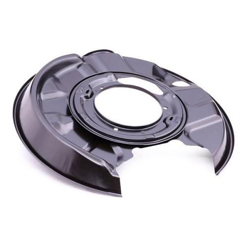 RIDEX 1x Ankerblech / Spritzblech Hinten links passend für MERCEDES-BENZ 190 Bild RIDEX 1x Ankerblech / Spritzblech Hinten links passend für MERCEDES-BENZ 190