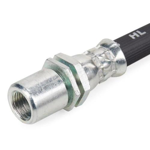 RIDEX Bremsschlauch 83B0040 VORNE beidseitig BREMSSCHLÄUCHE Länge: 152mm Bild RIDEX Bremsschlauch 83B0040 VORNE beidseitig BREMSSCHLÄUCHE Länge: 152mm