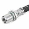 RIDEX Bremsschlauch 83B0040 VORNE beidseitig BREMSSCHLÄUCHE Länge: 152mm Bild RIDEX Bremsschlauch 83B0040 VORNE beidseitig BREMSSCHLÄUCHE Länge: 152mm