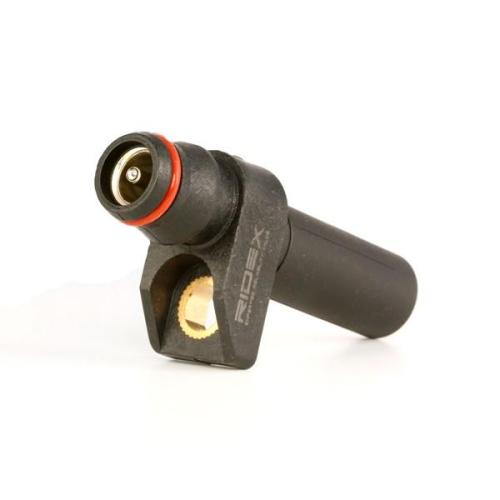 RIDEX Kurbelwellensensor 833C0021 passend für MERCEDES-BENZ C-Klasse Limousine Bild RIDEX Kurbelwellensensor 833C0021 passend für MERCEDES-BENZ C-Klasse Limousine