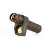 RIDEX Kurbelwellensensor 833C0021 passend für MERCEDES-BENZ C-Klasse Limousine Bild RIDEX Kurbelwellensensor 833C0021 passend für MERCEDES-BENZ C-Klasse Limousine