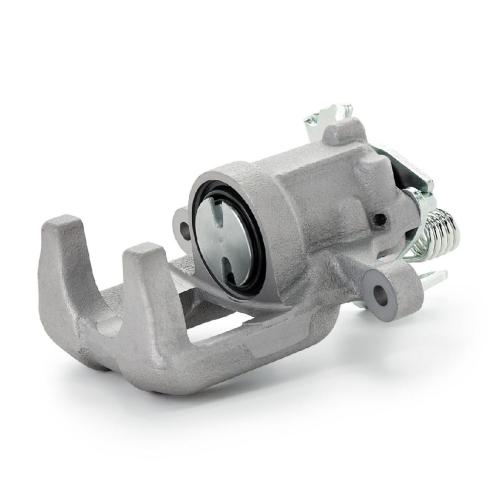 RIDEX PLUS 78B0377P Bremssattel Bremszange Hinten links für VW Golf 5I (5K1) Bild RIDEX PLUS 78B0377P Bremssattel Bremszange Hinten links für VW Golf 5I (5K1)