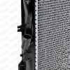 STARK SKRD-0120523 Motorkühler / Wasserkühler passend für MERCEDES-BENZ Bild STARK SKRD-0120523 Motorkühler / Wasserkühler passend für MERCEDES-BENZ