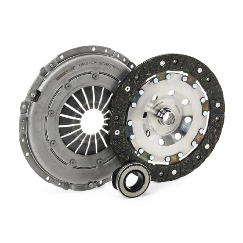 RIDEX PLUS 479C0117P Kupplungssatz für VW Golf 5 Schrägheck (1K1) 3G141015GV Bild RIDEX PLUS 479C0117P Kupplungssatz für VW Golf 5 Schrägheck (1K1) 3G141015GV