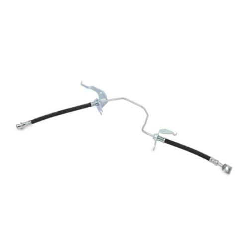 RIDEX Bremsschlauch 83B0135 HINTEN rechts BREMSSCHLÄUCHE Länge: 230mm mit Bild RIDEX Bremsschlauch 83B0135 HINTEN rechts BREMSSCHLÄUCHE Länge: 230mm mit